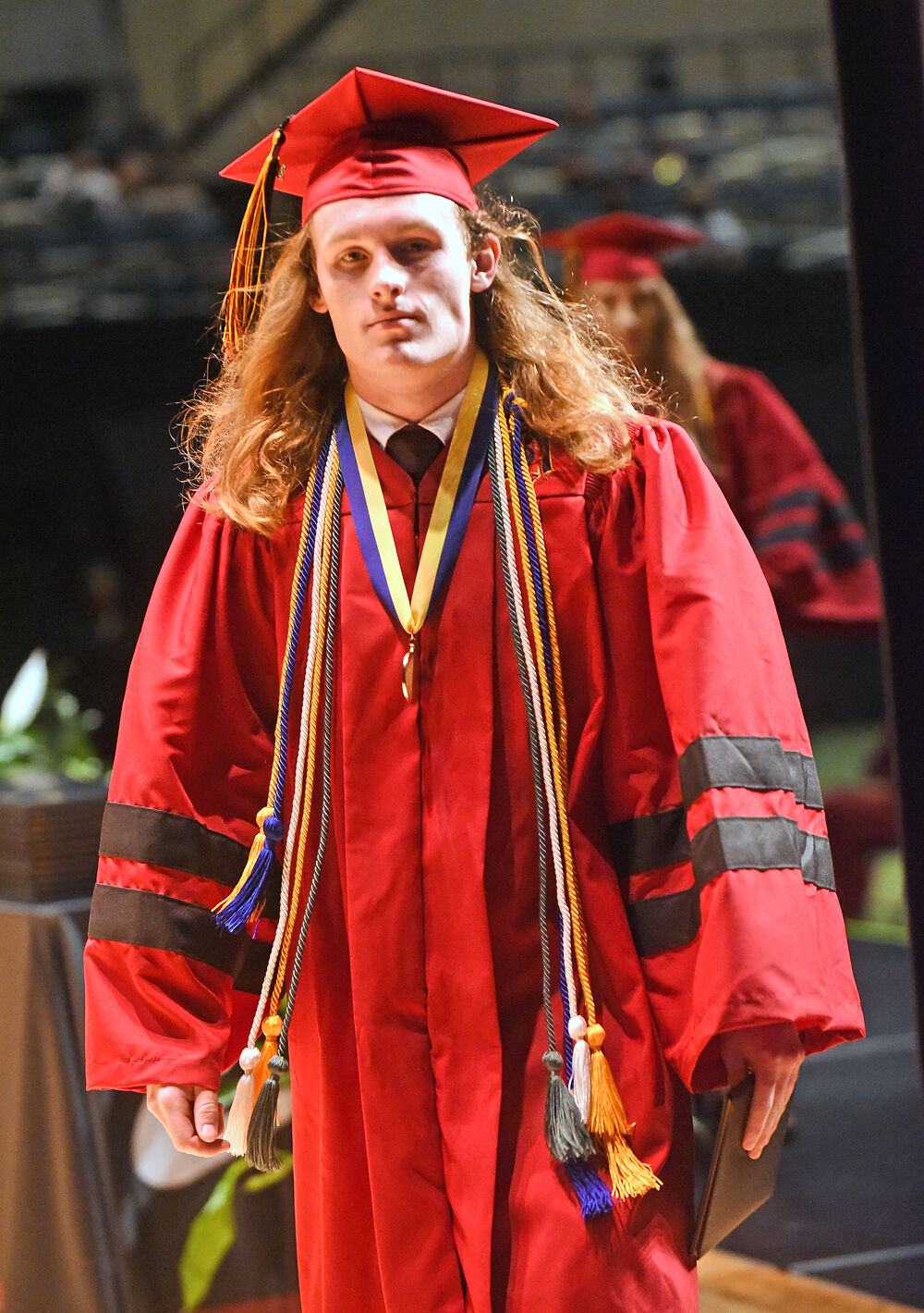 Dothan High School Graduation 2020